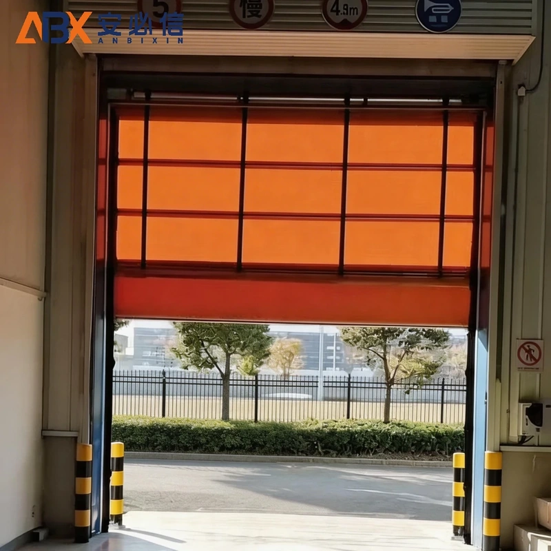 苏州机械式门封